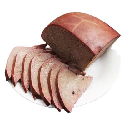 小包装即食下酒菜熟食肉类酱香