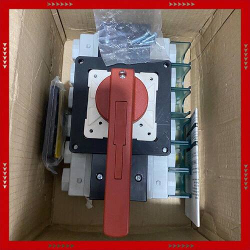 【问价】隔离开关负荷开关主控开关急停开关，型号3LD2305-