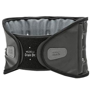 进口医用椎间盘突出护腰带腰治疗器家用腰托腰肌劳损疼支撑牵引器