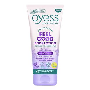【OYESS】绝绝紫体乳175ml/支嫩肤保湿滋润长效补水效期27年5月