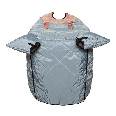 2024年新款电瓶车挡风被冬季加绒