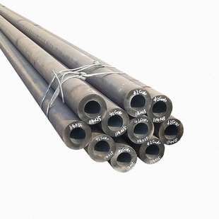 gcr15轴承钢钢管gcr15钢管40cr42crmo高强度耐磨铬钼合金无缝钢管
