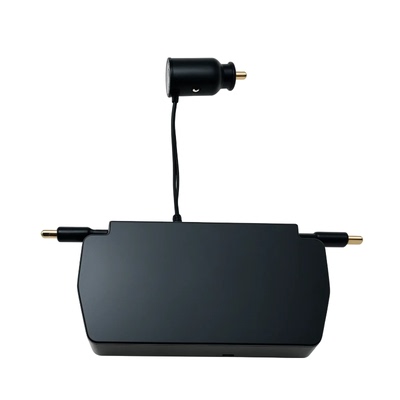 途观L/途岳车载充电器拓展坞