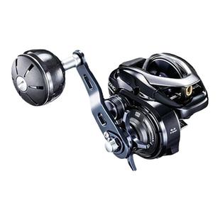 新品禧玛诺SHIMANO GRAPPLER 300HG/150HG海钓慢摇铁板鱼线轮