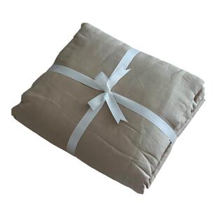 法式优雅elegance80支砂洗兰精天丝莱赛尔高级感裸睡慵懒四件套