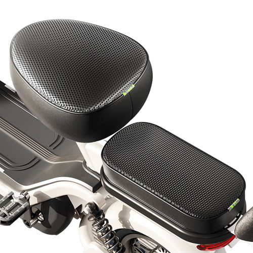 电动车防水座椅套四季通用防晒隔热爱玛雅迪台铃电瓶自行车坐垫套