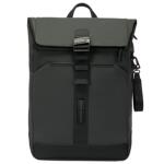 nayo smart新款双肩背包男女通勤商务17寸电脑书包旅行HermanH1