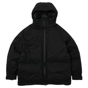 MARMOT土拨鼠Dima男女同款迪马羽绒派克服大衣户外防水保暖外套