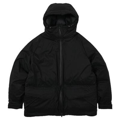 MARMOT土拨鼠迪马羽绒派克服大衣