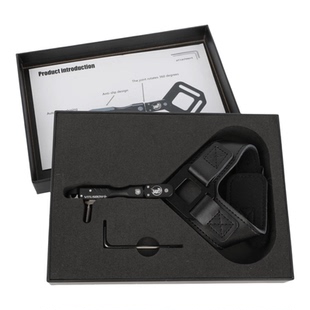 复合弓撒放器户外射箭训练腕式撒放器弓箭发射器轻松射准可调节