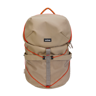 VAOPER喂牌户外徒步双肩包登山运动轻便背包大容量书包男女通用
