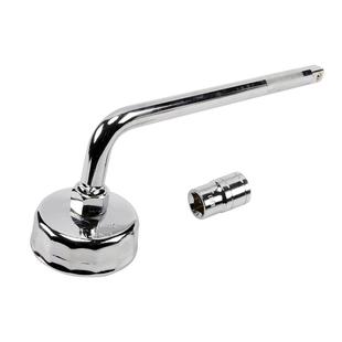 奔达金吉拉300 450灰石原驰兽星罗400机滤扳手放机油螺丝拆卸工具