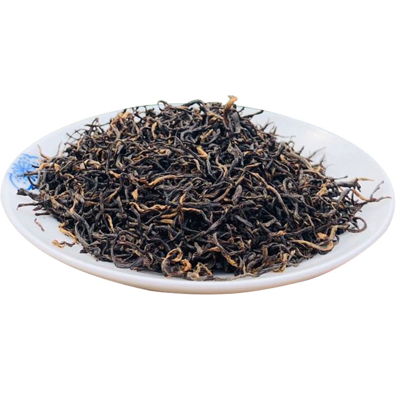 2026新茶土品种明前乌牛宜兴阳羡红茶早无锡茶叶250g散装包邮