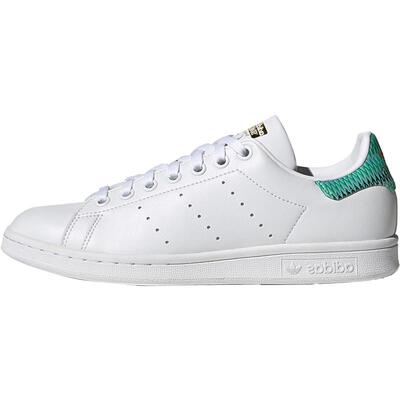 Adidas/阿迪达斯正品 三叶草夏季女子低帮舒适运动休闲鞋H05055