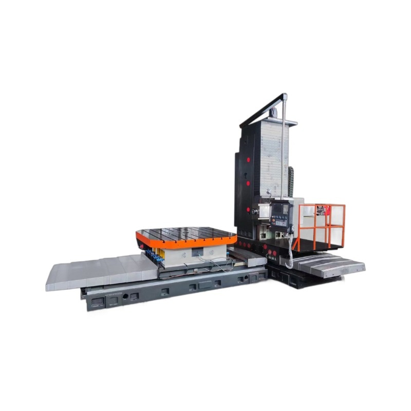 振兴机床非标定制各种型号镗床数控龙门镗铣床