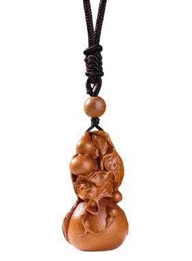 妙韵葫芦天然男女款手捻小礼物