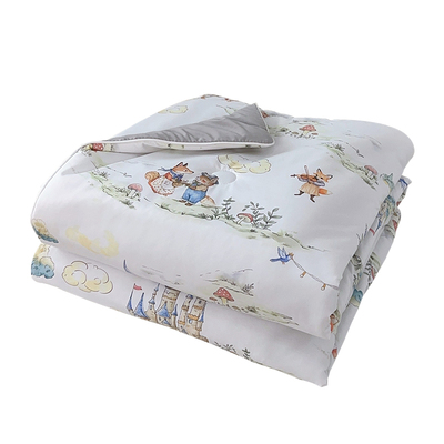 智善婴儿夏凉被a类母婴级凉感BB