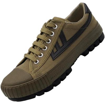 3537解放鞋耐磨防滑户外劳动训练