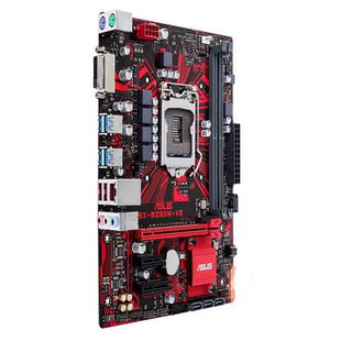 3年换新 全新技嘉B250M-D2VX SI D3V HD3 B250主板B150 H110 Z370