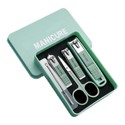 指甲刀套装全套家用修脚神器