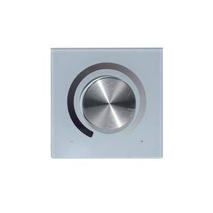 LED灯具调光开关面板可控硅无极遥控开关86智能家用商用触摸220V