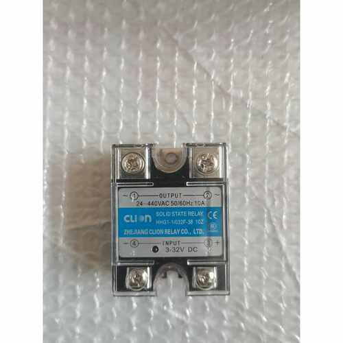 询价下单Clion固态继电器HHG1-1/032F-38 10Z
