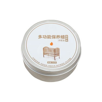 【木材保养专用】抛光护理木蜡油