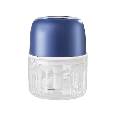 加厚超长续航电动碎肉机一机多用