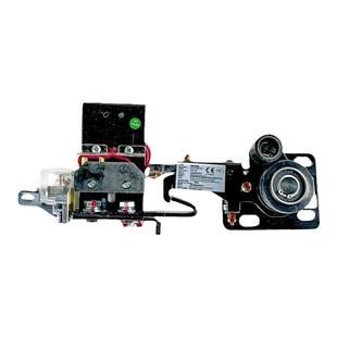 杭州西奥/西子/速捷电梯配件XTA-3A厅层门锁装置 锁钩门球 付触点