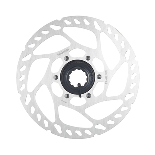 山地公路自行车刹车碟片 160/180/203MM超轻中锁花鼓通用刹车盘片