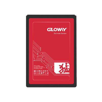 光威猛将120GBSSD固态硬盘2.5寸