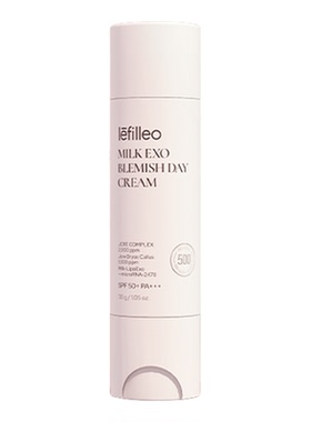【双11立即抢购】Lefilleo画皮霜 美白抗皱防晒妆前素颜霜30g/支