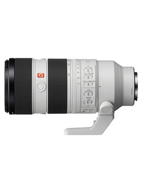 24期免息索尼70-200GM二代镜头