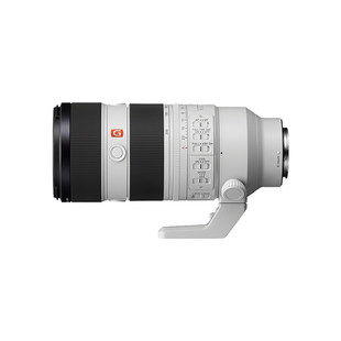 24期免息索尼70-200 GM二代 f2.8 大三元 G大师镜头 微单变焦镜头