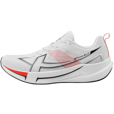 特步两千公里男鞋耐磨跑步鞋