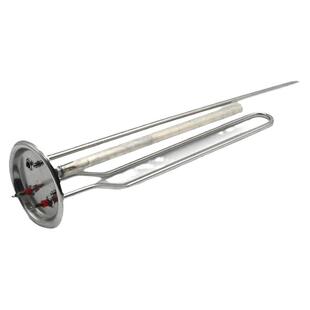 通用四季沐歌阳台壁挂太阳能热水器发热管加热棒电热管1500W2000W