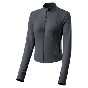 【无损售后件】蕉下修身立领防晒衣AL819收腰显瘦冰丝凉感防晒服