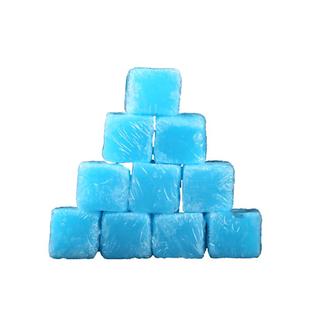 新能源固体酒精块耐烧商用固态燃料蜡小火锅炉干锅烤鱼引火块专用