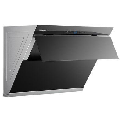 帅康油烟机745mm长小尺寸C821