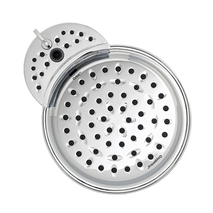 美国oxygenics瀑布顶喷大花洒沁氧护肤增压按摩多功能顶喷花洒