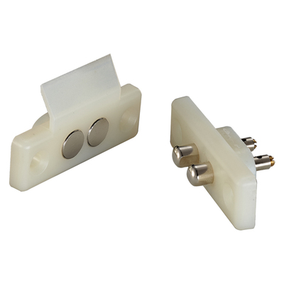 意林门禁系统DLK-404过载接触器