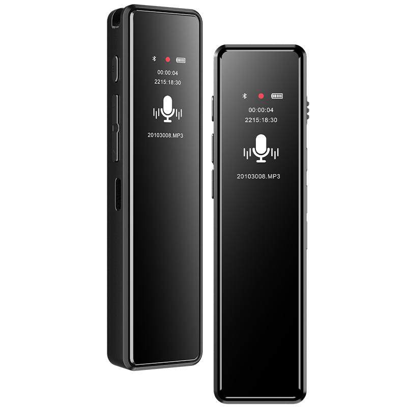 纽曼录音笔专业高清降噪一键录音