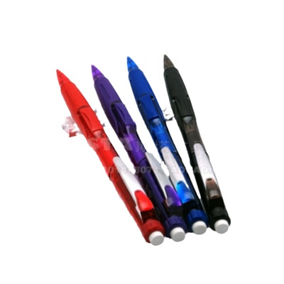 派通日本旋转办公学生自动铅笔