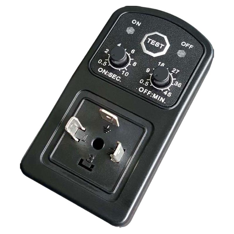 电子排水器时间控制器24V-220V