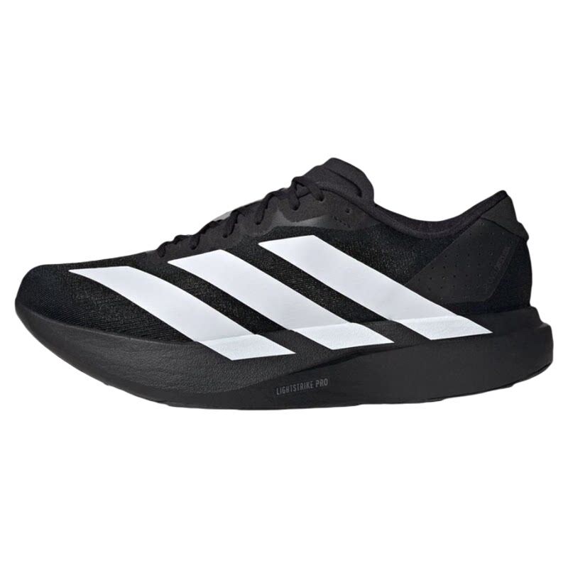 Adidas阿迪达斯Evo SL跑步鞋马拉松竞速透气运动鞋跑鞋男子JP7149
