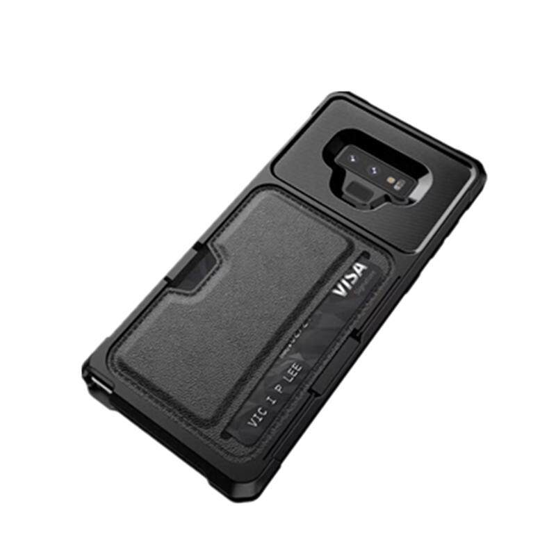 三星Note9全包插卡槽保护套