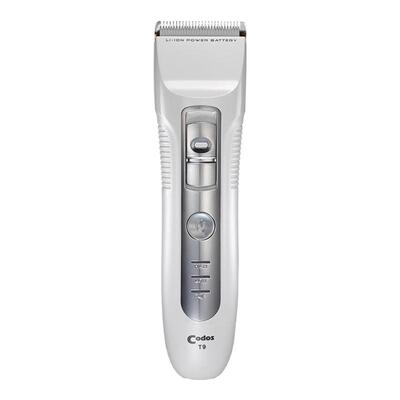 【咨询享惊喜】科德士T9理发器