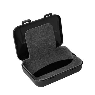 米娅防断铅大容量炭笔多功能素描