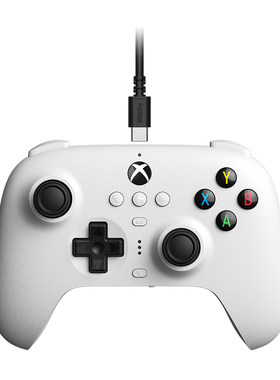 八位堂猎户座有线游戏手柄xbox版