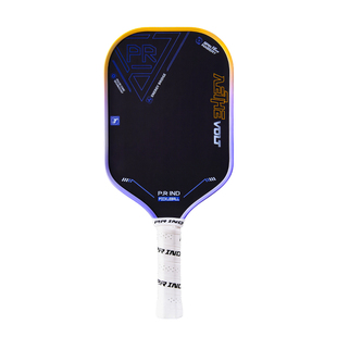 浦锐艾斯伏特匹克球拍板T700碳纤维专业比赛训练磨砂pickleball